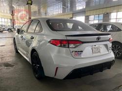 تۆیۆتا کۆرۆلا